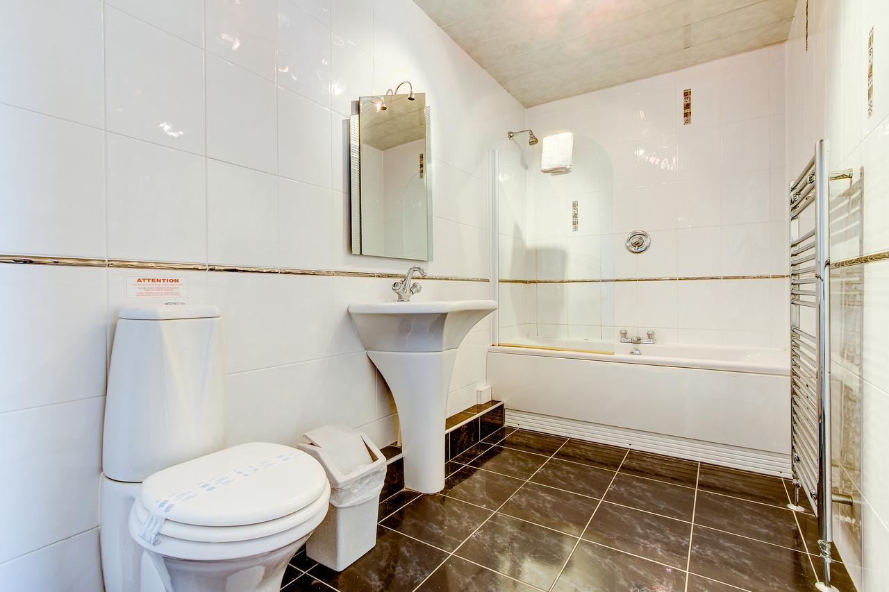 New Boston Guest Accommodation フリートウッド エクステリア 写真