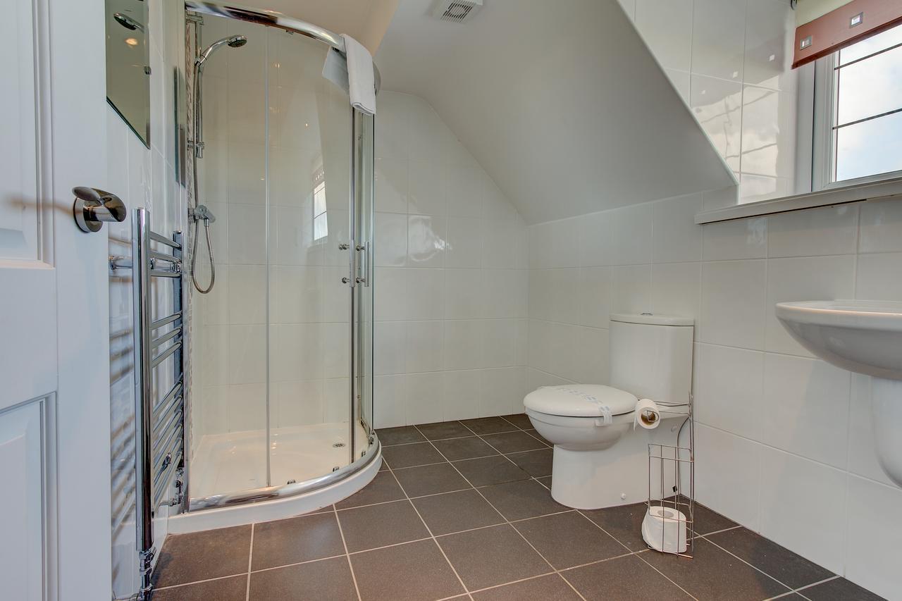 New Boston Guest Accommodation フリートウッド エクステリア 写真