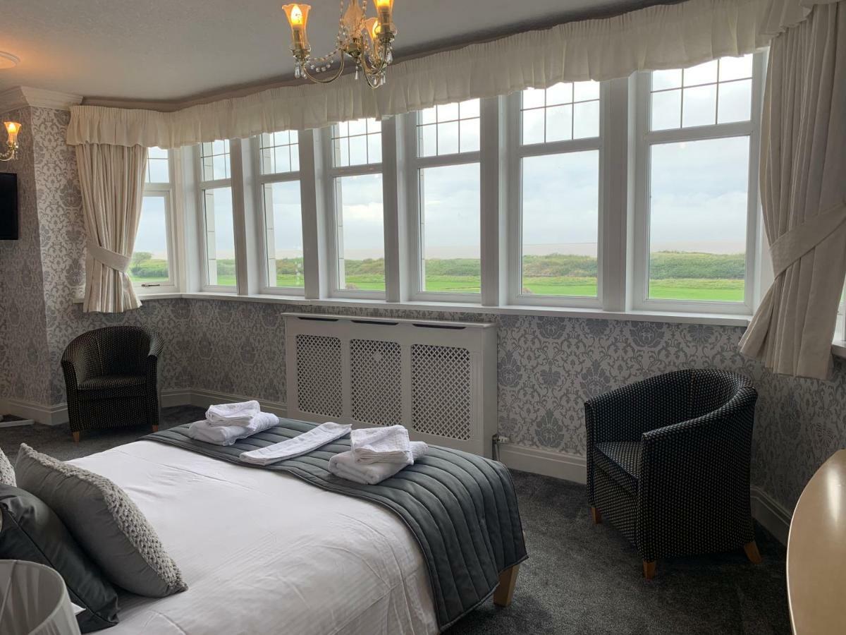 New Boston Guest Accommodation フリートウッド エクステリア 写真