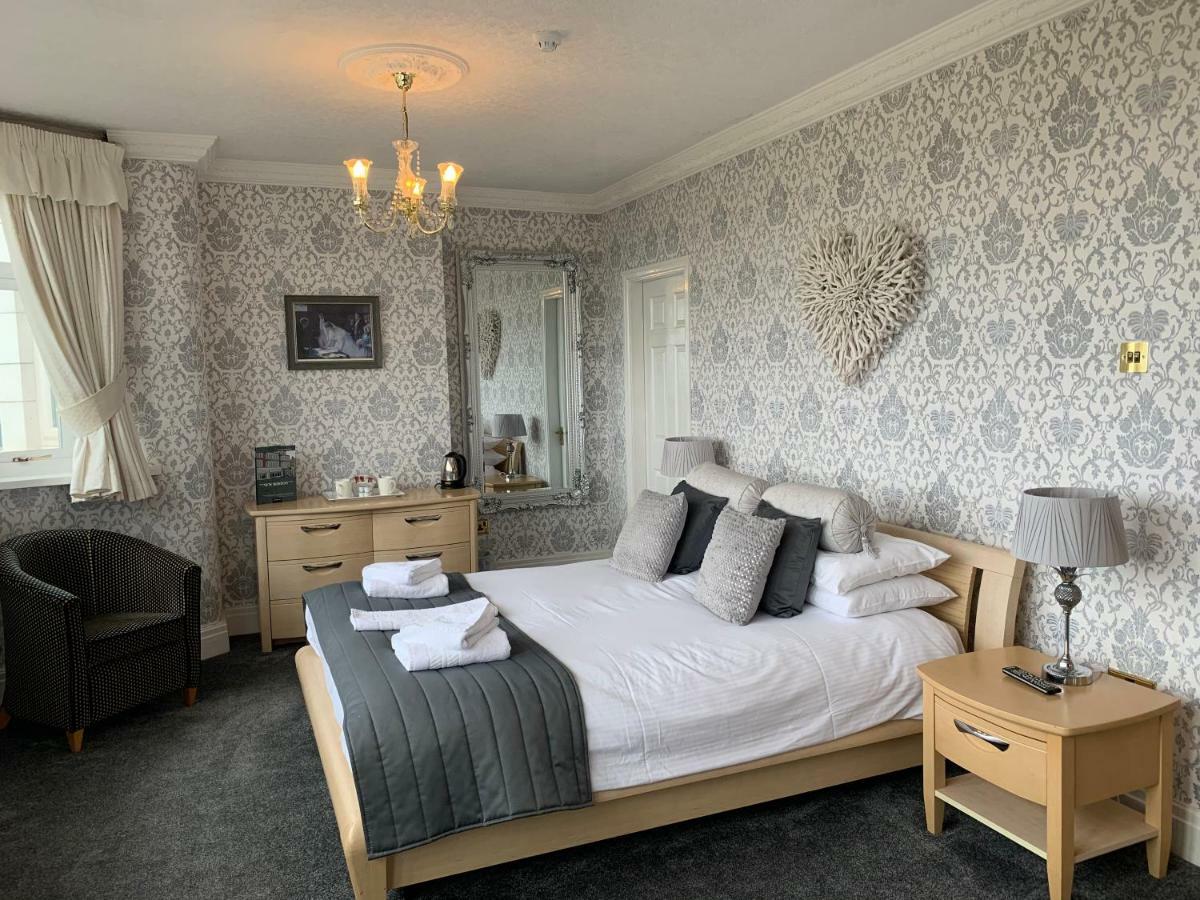 New Boston Guest Accommodation フリートウッド エクステリア 写真
